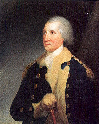 George Washington